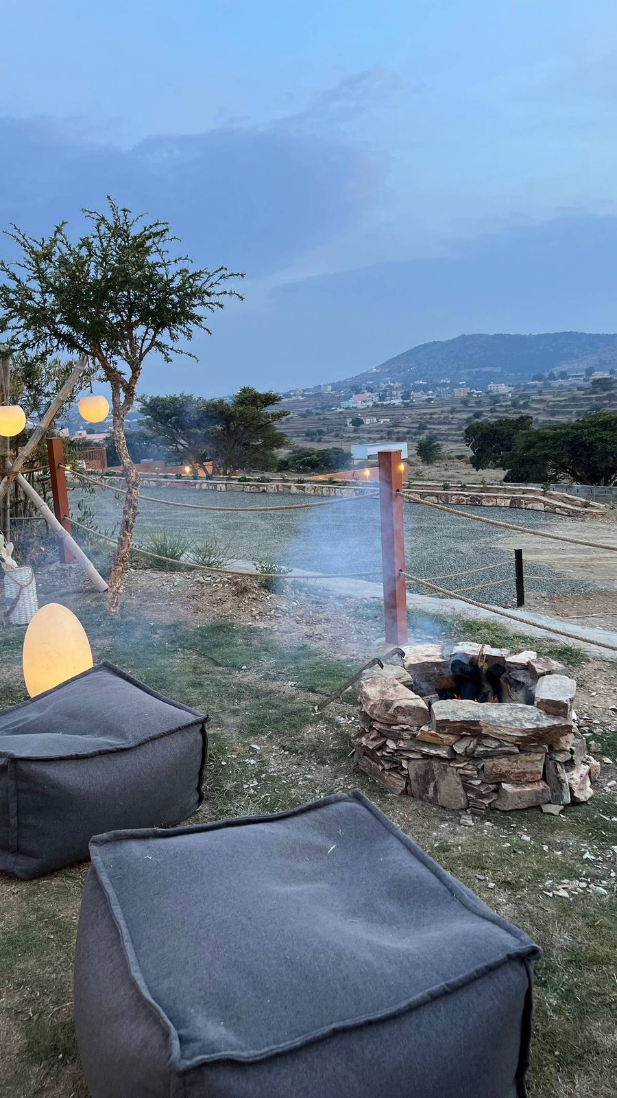 Couples Camp - Abha